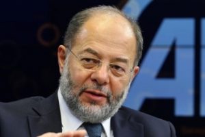 Başbakan Yardımcısı Akdağ: MHP ve CHP gruplarını ziyaret edeceğim