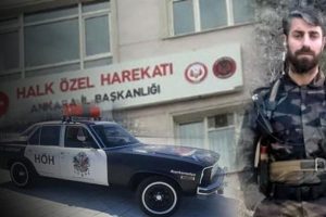 Tartışma yaratan H&Ouml;H artık yok!