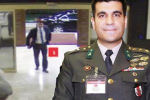 Burak Akın'a 'zorla getirme' kararı!