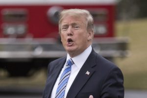 Trump, Arap liderleriyle İran'ı g&ouml;r&uuml;şt&uuml;
