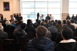 Unutulan eşyalar yeni sahiplerini buldu