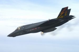 F-35'ler bir yıl i&ccedil;inde geliyor