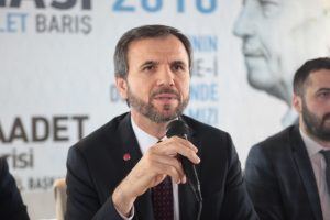 SP bir ittifakta yer alacak mı?