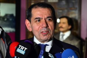 "UEFA'ya giderken oyunculara bor&ccedil; olmaması lazım"
