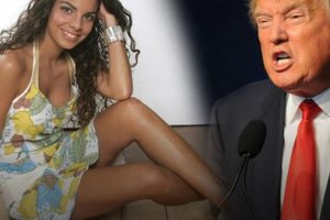 T&uuml;rk k&ouml;kenli oyuncu Trump y&uuml;z&uuml;nden işinden oldu