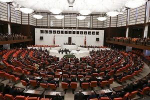 CHP'den yaralanan askerler i&ccedil;in araştırma istemi