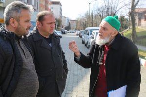 Rizeli dede 40 liralık bor&ccedil; i&ccedil;in 2 bin 500 lira harcadı
