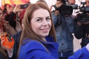 AK Parti Bursa İl Kadın Kolları'ndan 28 Şubat a&ccedil;ıklaması