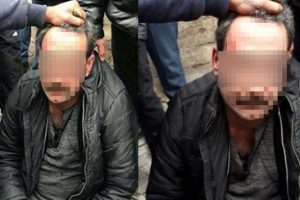 Veliler taciz iddiasıyla &ouml;ğretmeni d&ouml;vd&uuml;