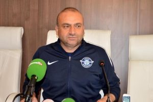Adana Demirspor'dan birlik &ccedil;ağrısı
