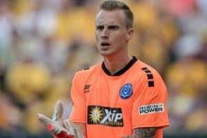 Su i&ccedil;erken gol yiyen kaleci ilk kez konuştu