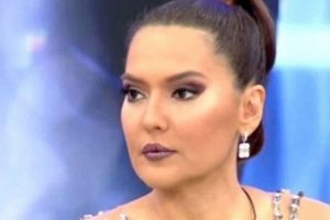 İlk tepki Akalın'dan: Allah Allah, neden yasaklanmışım?