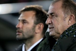 Akhisarspor'da b&uuml;y&uuml; bozuldu