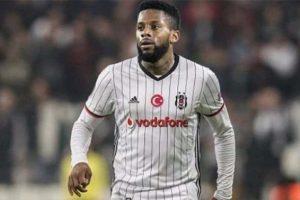 Beşiktaş'tan KAP'a Lens bildirimi