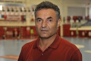 A Milli Kadın Hentbol Takımı'nda yeni d&ouml;nem!