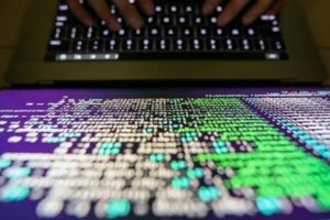 Rus hackerlardan Almanya'ya siper saldırı