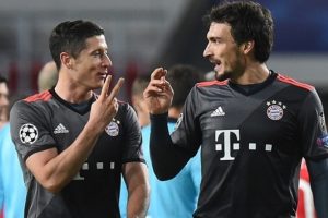 Bayern M&uuml;nih idmanında gerginlik!