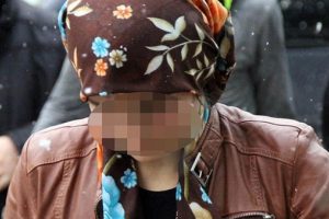 Ayrılığı kabul etmedi! "Fantezi" olsun diye bağlayıp...