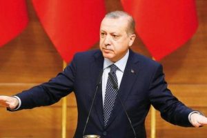 Cumhurbaşkanı Erdoğan'dan '28 Şubat' mesajı