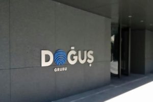 Doğuş Grubu'nda başkanlar değişti