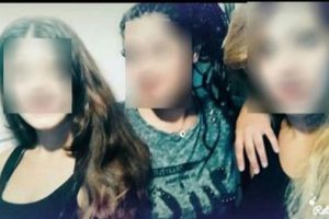Kaz &ccedil;iftliğindeki taciz olayında gen&ccedil; kızdan şok ifadeler!