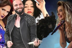 TRT'den ilk a&ccedil;ıklama geldi! 208 şarkı neden yasaklandı?