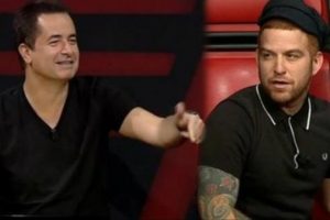 Acun Ilıcalı'dan flaş G&ouml;khan &Ouml;zoğuz a&ccedil;ıklaması!