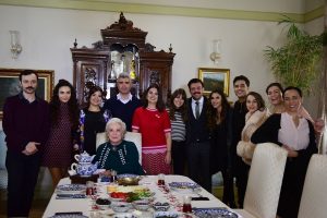 İstanbullu Gelin dizisinden sosyal sorumluluk projesi