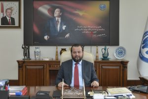 KM&Uuml;'n&uuml;n bilimsel performans sıralaması belirlendi
