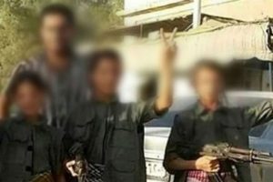 YPG y&uuml;zlerce &ccedil;ocuğu ve sivili &ouml;ld&uuml;rm&uuml;ş!