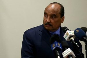 Abdulaziz: Filistin meselesinin &ccedil;&ouml;z&uuml;m&uuml;n&uuml; bir kez daha vurguladık