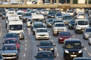 Trafiğe kaydı yapılan taşıt sayısı arttı