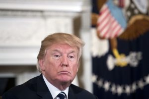 Trump'tan ABD Kongresi'ne: Silah lobisinden korkmayın
