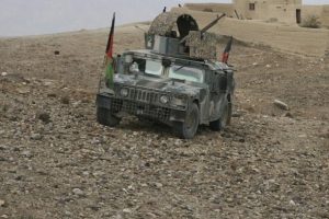 Afganistan'da Taliban &uuml;yesi bir Alman yakalandı