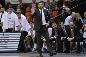 Beşiktaş'ta hedef d&ouml;rtl&uuml; final