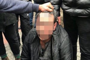 Velilerin tekme tokat d&ouml;vd&uuml;ğ&uuml; tacizci &ouml;ğretmenin ifadesi ortaya &ccedil;ıktı