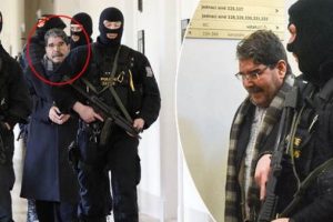 İşte T&uuml;rkiye'nin Salih M&uuml;slim i&ccedil;in atacağı adım