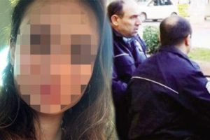 &Uuml;niversiteli kıza sokak ortasında elle tacize &ccedil;ıkan ceza belli oldu!