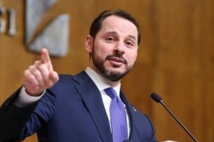 Enerji Bakanı Albayrak'tan &ccedil;ok &ouml;nemli yaz saati a&ccedil;ıklaması!