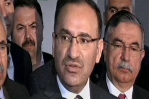 H&uuml;k&uuml;metten ABD'ye cevap geldi: Okuduk, hem de &ccedil;ok iyi okuduk