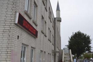 Avrupa'daki PKK/PYD yandaşlarının hedefinde T&uuml;rk toplumu ve ibadethaneler var