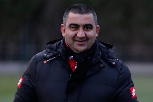 Gen&ccedil;lerbirliği &Ouml;zat ile yenilmiyor