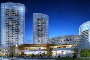 Bursa ve İstanbul'daki &uuml;&ccedil; projede teslimler devam ediyor
