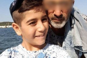 Yiğitcan'ın annesi mahkemede konuştu