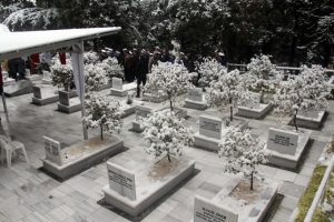 60 yıl ge&ccedil;mesine rağmen &Uuml;sk&uuml;dar faciasında acılar hala taze