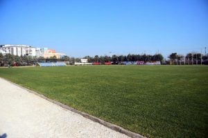 Orhangazi Belediyespor'un stadyumuna onay &ccedil;ıktı