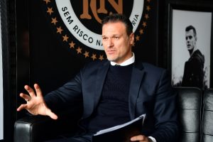 Avrupa'da gen&ccedil; yetenek avı s&uuml;r&uuml;yor