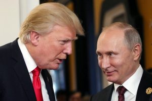 Rus model Trump-Rusya sırlarını ifşa edecek