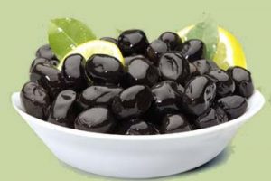 Bursa Ticaret Borsasında siyah zeytinin kilosu ne kadar?