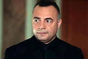 Oyuncu Oktay Kaynarca'ya "ka&ccedil;ak su kullanma" cezası
